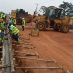 Construction Supervision – Kyenjojo–Kagadi–Kabwoya Road (100 km