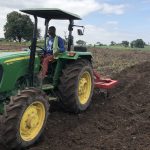 Agribusiness Engineering – Turning Harvests into Opportunity